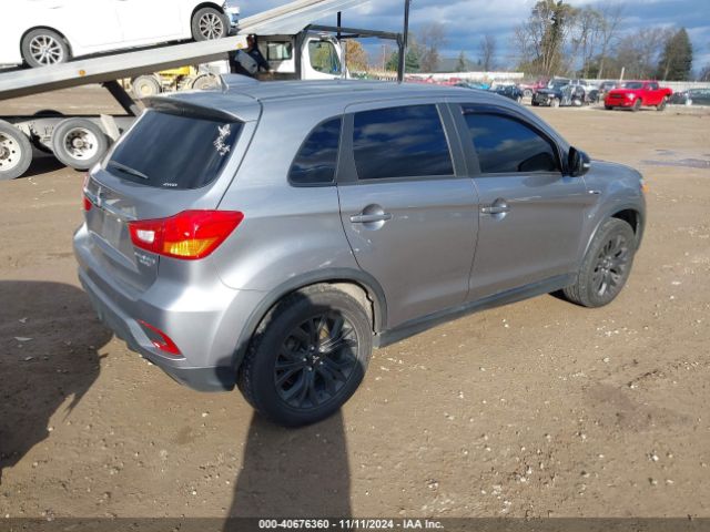 Photo 3 VIN: JA4AR3AU1KU027050 - MITSUBISHI OUTLANDER SPORT 