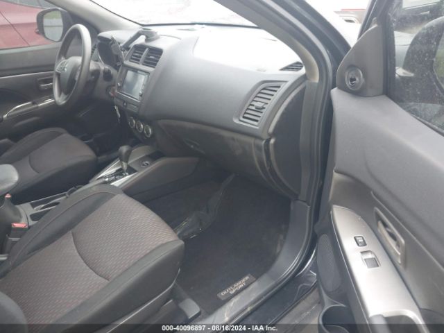 Photo 4 VIN: JA4AR3AU1KU027839 - MITSUBISHI OUTLANDER SPORT 