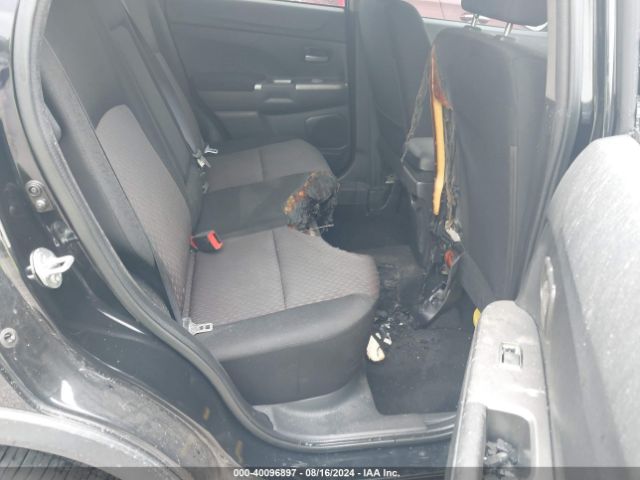 Photo 7 VIN: JA4AR3AU1KU027839 - MITSUBISHI OUTLANDER SPORT 