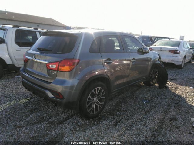 Photo 3 VIN: JA4AR3AU1KU028523 - MITSUBISHI OUTLANDER SPORT 