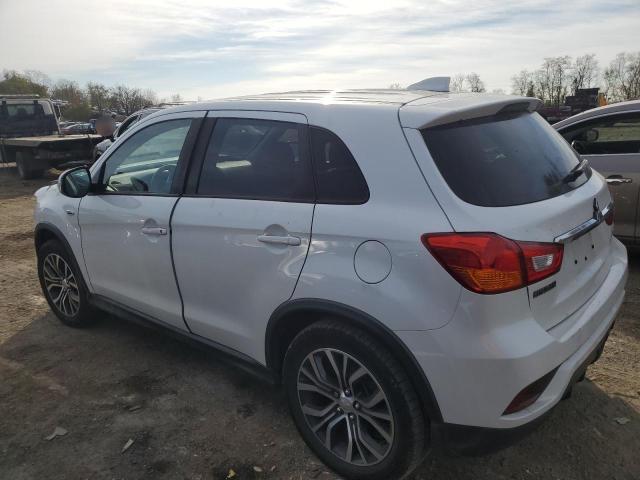 Photo 1 VIN: JA4AR3AU1KU028652 - MITSUBISHI OUTLANDER 