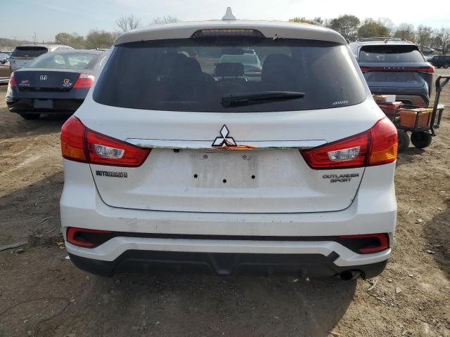 Photo 5 VIN: JA4AR3AU1KU028652 - MITSUBISHI OUTLANDER 