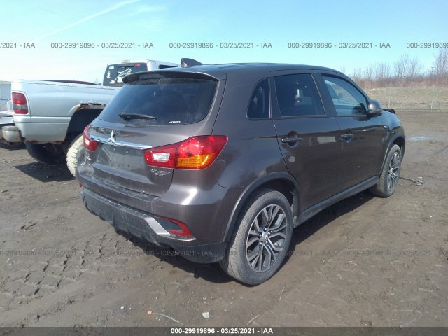 Photo 3 VIN: JA4AR3AU1KU034046 - MITSUBISHI OUTLANDER SPORT 