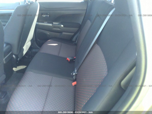 Photo 7 VIN: JA4AR3AU1KU034046 - MITSUBISHI OUTLANDER SPORT 