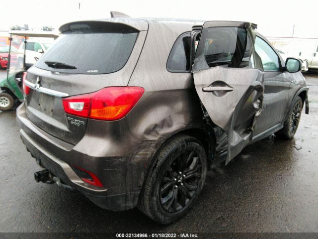 Photo 3 VIN: JA4AR3AU1KU035603 - MITSUBISHI OUTLANDER SPORT 