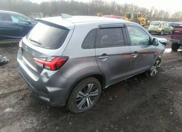 Photo 3 VIN: JA4AR3AU1LU008340 - MITSUBISHI OUTLANDER SPORT 