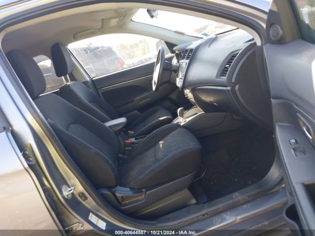 Photo 4 VIN: JA4AR3AU1LU012727 - MITSUBISHI OUTLANDER SPORT 