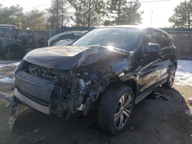 Photo 1 VIN: JA4AR3AU1LU016664 - MITSUBISHI OUTLANDER 