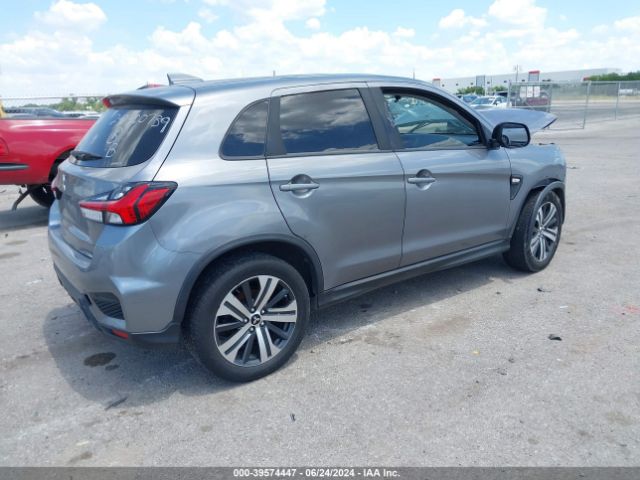 Photo 3 VIN: JA4AR3AU1LU017006 - MITSUBISHI OUTLANDER SPORT 