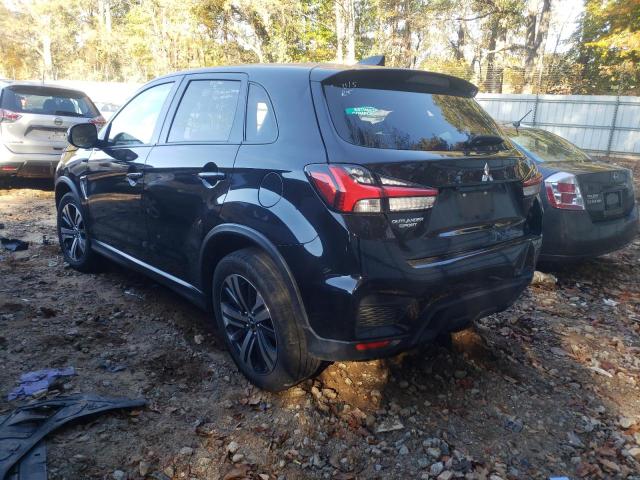 Photo 2 VIN: JA4AR3AU1LU018348 - MITSUBISHI OUTLANDER 