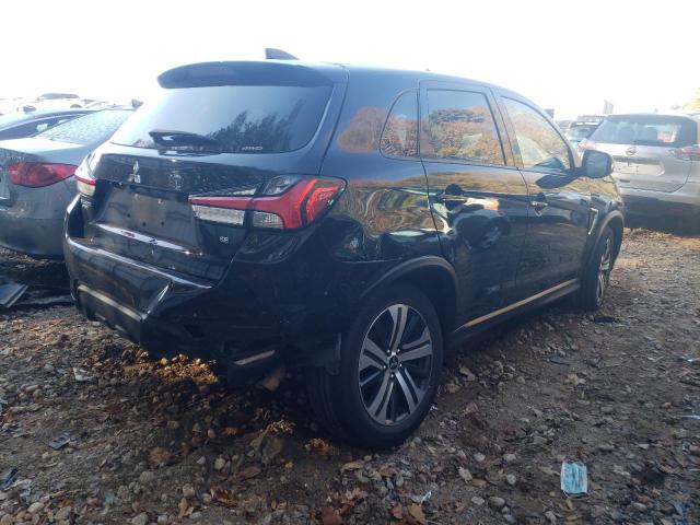 Photo 3 VIN: JA4AR3AU1LU018348 - MITSUBISHI OUTLANDER 