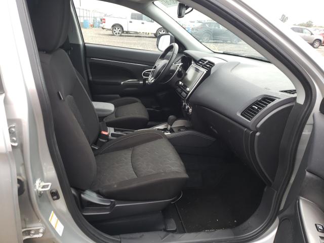 Photo 4 VIN: JA4AR3AU1LU022125 - MITSUBISHI OUTLANDER SPORT 