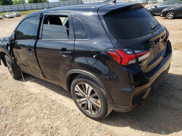 Photo 1 VIN: JA4AR3AU1LU028197 - MITSUBISHI OUTLANDER 