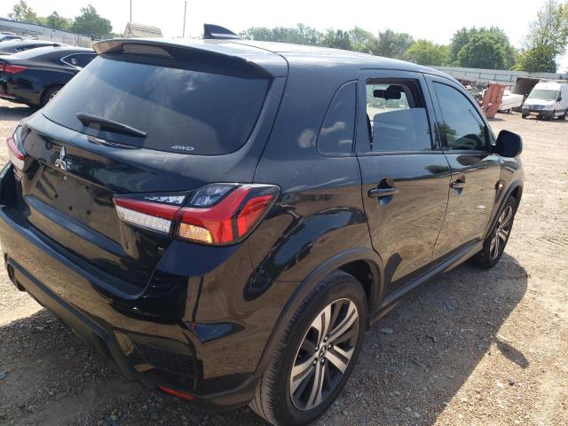 Photo 2 VIN: JA4AR3AU1LU028197 - MITSUBISHI OUTLANDER 