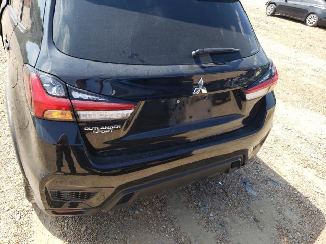 Photo 5 VIN: JA4AR3AU1LU028197 - MITSUBISHI OUTLANDER 