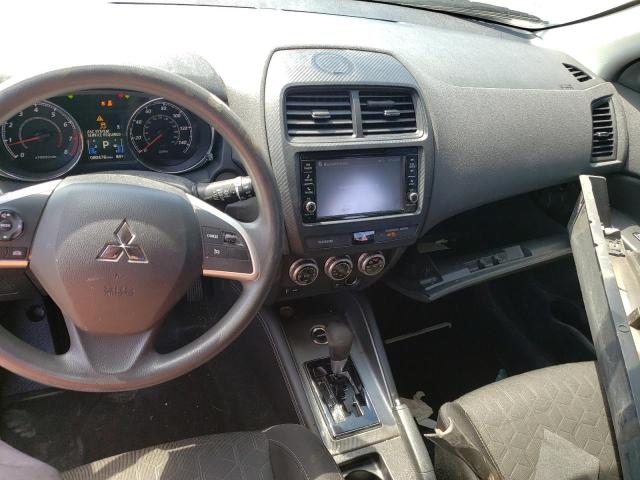 Photo 7 VIN: JA4AR3AU1LU028197 - MITSUBISHI OUTLANDER 