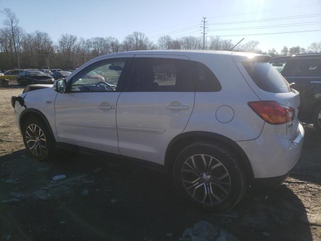 Photo 1 VIN: JA4AR3AU2GZ025592 - MITSUBISHI OUTLANDER 