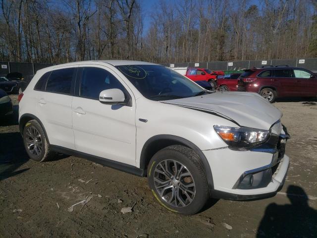 Photo 3 VIN: JA4AR3AU2GZ025592 - MITSUBISHI OUTLANDER 