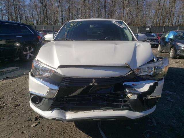 Photo 4 VIN: JA4AR3AU2GZ025592 - MITSUBISHI OUTLANDER 