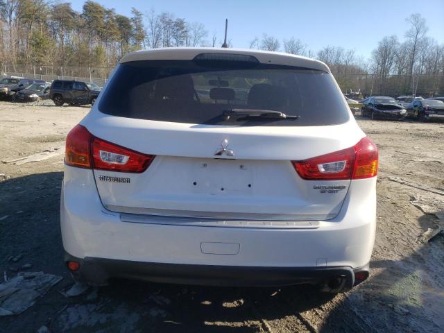 Photo 5 VIN: JA4AR3AU2GZ025592 - MITSUBISHI OUTLANDER 