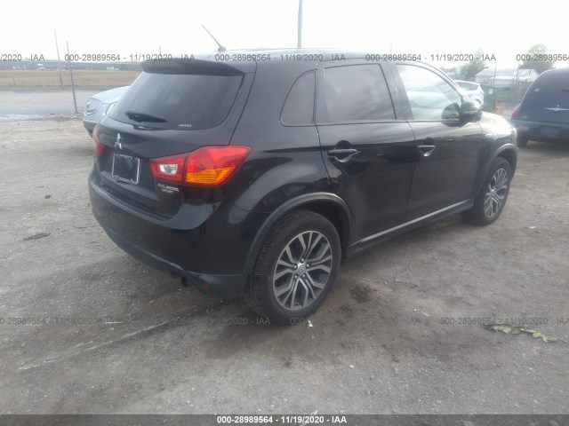 Photo 3 VIN: JA4AR3AU2GZ035300 - MITSUBISHI OUTLANDER-SPORT 