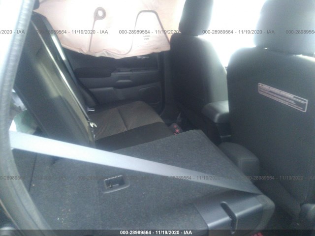 Photo 7 VIN: JA4AR3AU2GZ035300 - MITSUBISHI OUTLANDER-SPORT 