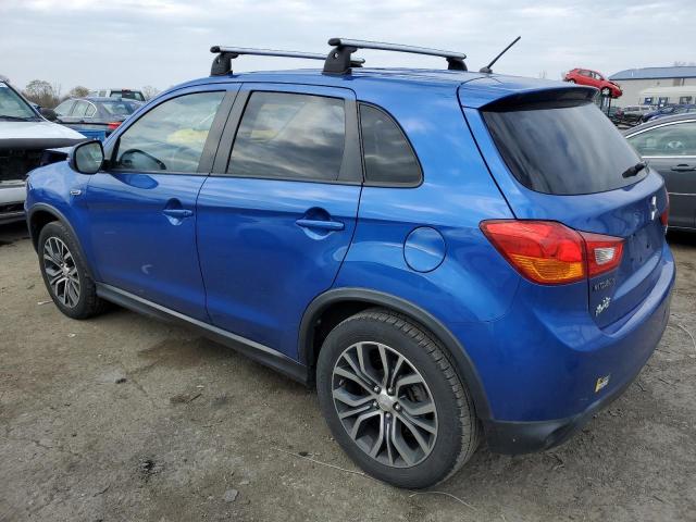 Photo 1 VIN: JA4AR3AU2GZ043073 - MITSUBISHI OUTLANDER 