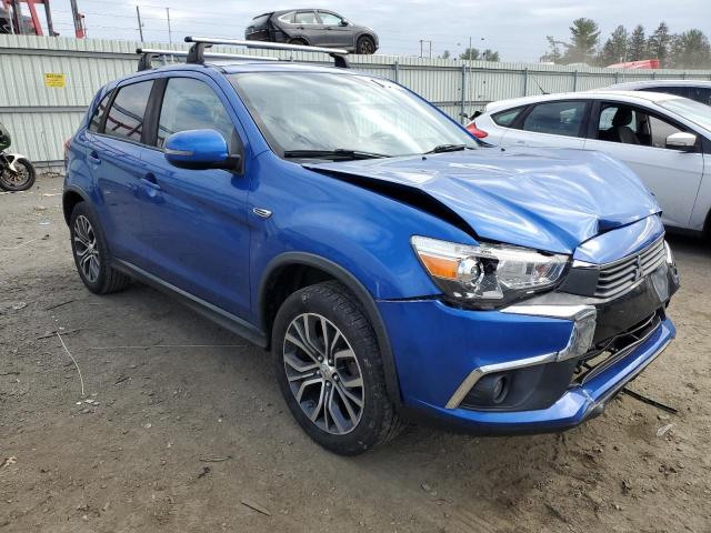 Photo 3 VIN: JA4AR3AU2GZ043073 - MITSUBISHI OUTLANDER 