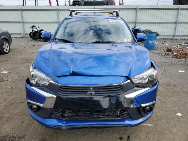 Photo 4 VIN: JA4AR3AU2GZ043073 - MITSUBISHI OUTLANDER 