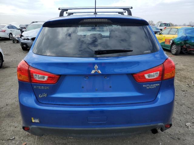 Photo 5 VIN: JA4AR3AU2GZ043073 - MITSUBISHI OUTLANDER 