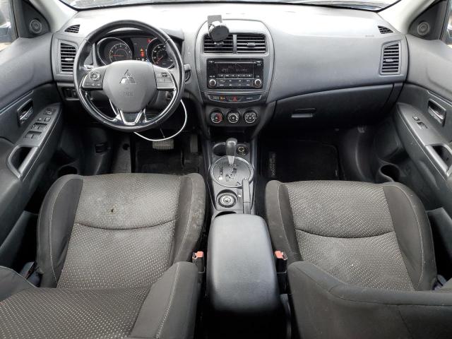 Photo 7 VIN: JA4AR3AU2GZ043073 - MITSUBISHI OUTLANDER 