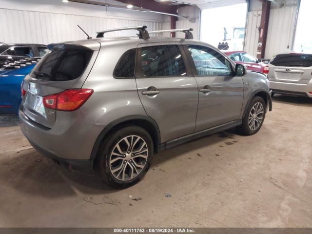 Photo 3 VIN: JA4AR3AU2GZ050394 - MITSUBISHI OUTLANDER SPORT 