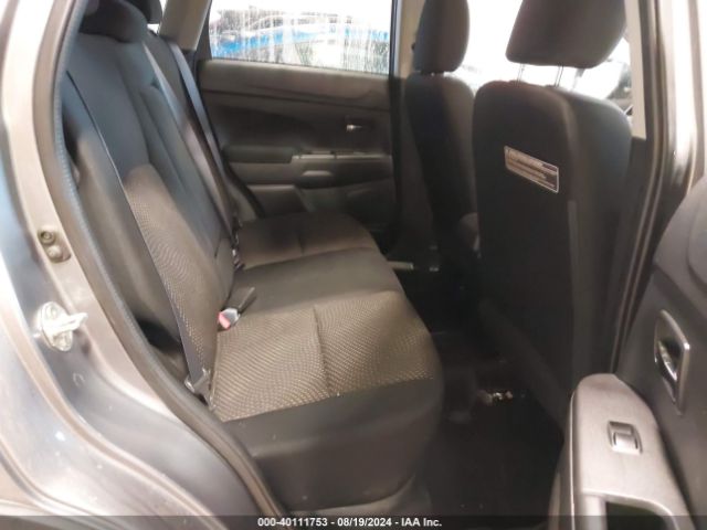 Photo 7 VIN: JA4AR3AU2GZ050394 - MITSUBISHI OUTLANDER SPORT 