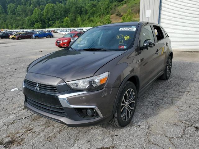 Photo 1 VIN: JA4AR3AU2GZ052999 - MITSUBISHI OUTLANDER 