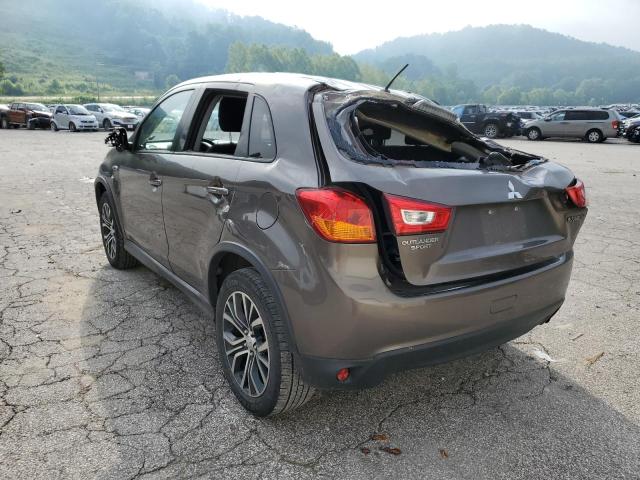 Photo 2 VIN: JA4AR3AU2GZ052999 - MITSUBISHI OUTLANDER 