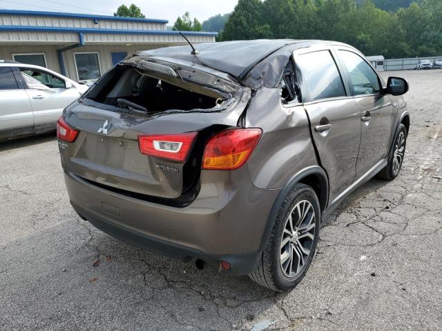 Photo 3 VIN: JA4AR3AU2GZ052999 - MITSUBISHI OUTLANDER 