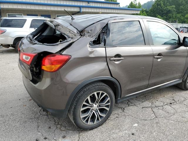 Photo 8 VIN: JA4AR3AU2GZ052999 - MITSUBISHI OUTLANDER 