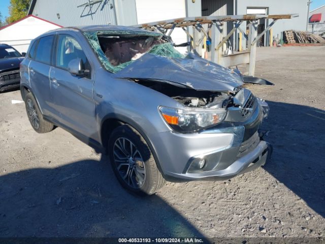 Photo 0 VIN: JA4AR3AU2GZ053327 - MITSUBISHI OUTLANDER SPORT 