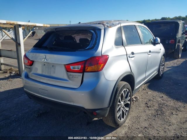 Photo 3 VIN: JA4AR3AU2GZ053327 - MITSUBISHI OUTLANDER SPORT 