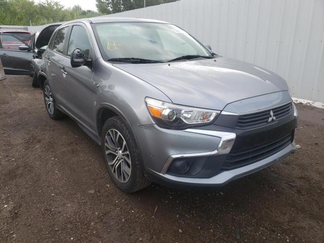 Photo 0 VIN: JA4AR3AU2HZ001388 - MITSUBISHI OUTLANDER 