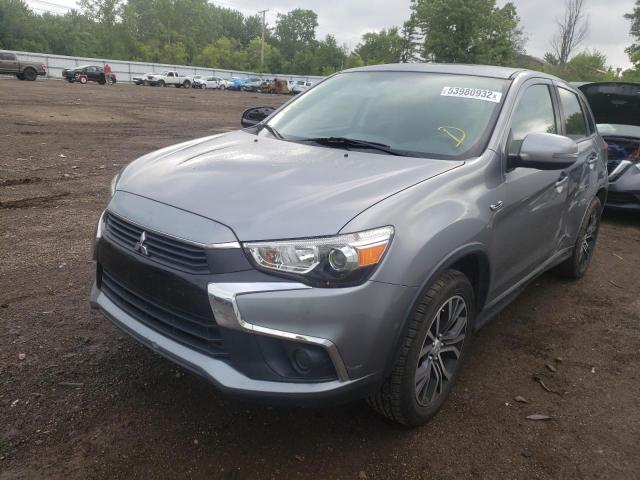 Photo 1 VIN: JA4AR3AU2HZ001388 - MITSUBISHI OUTLANDER 