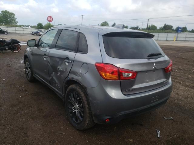 Photo 2 VIN: JA4AR3AU2HZ001388 - MITSUBISHI OUTLANDER 