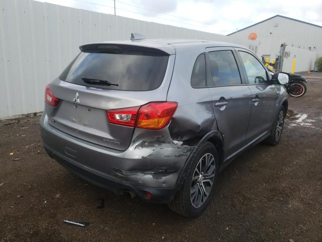 Photo 3 VIN: JA4AR3AU2HZ001388 - MITSUBISHI OUTLANDER 