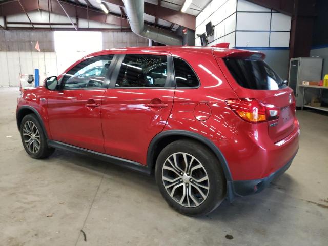 Photo 1 VIN: JA4AR3AU2HZ006672 - MITSUBISHI OUTLANDER 