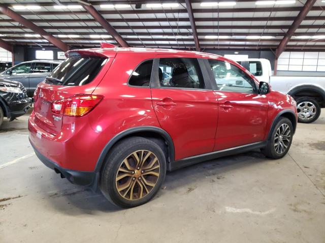 Photo 2 VIN: JA4AR3AU2HZ006672 - MITSUBISHI OUTLANDER 