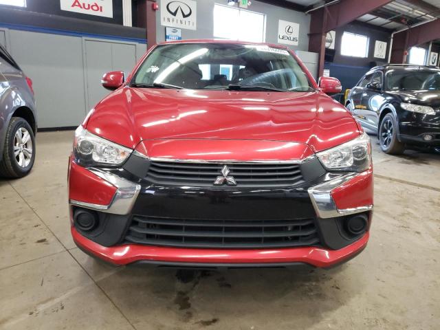 Photo 4 VIN: JA4AR3AU2HZ006672 - MITSUBISHI OUTLANDER 