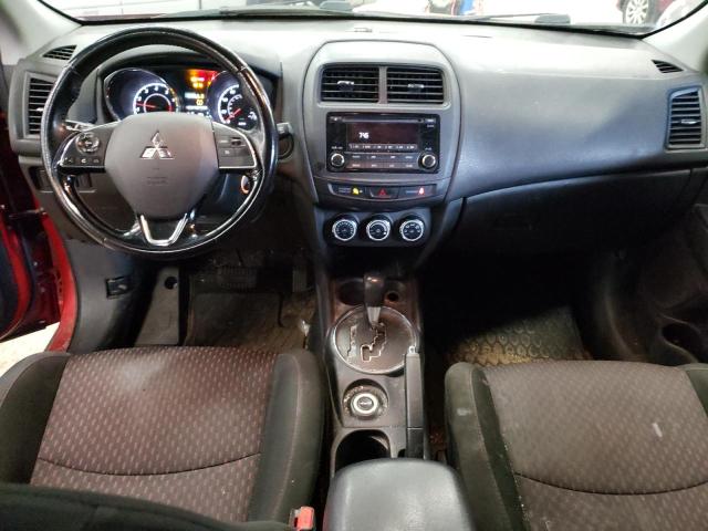 Photo 7 VIN: JA4AR3AU2HZ006672 - MITSUBISHI OUTLANDER 