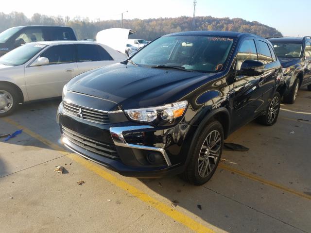 Photo 1 VIN: JA4AR3AU2HZ009619 - MITSUBISHI OUTLANDER 