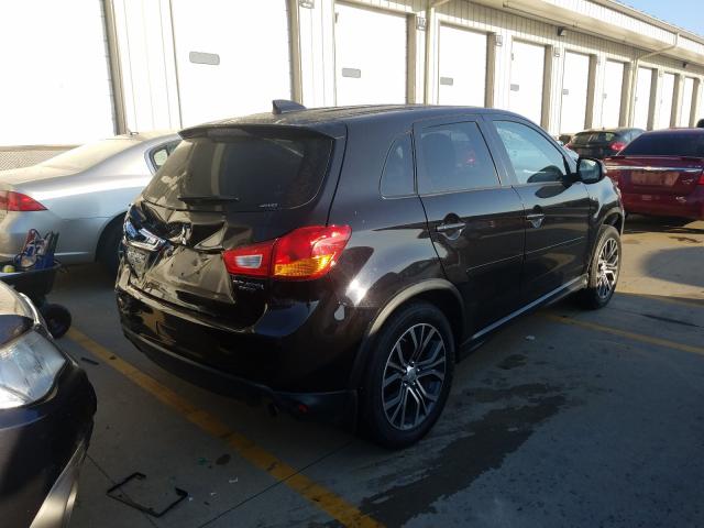 Photo 3 VIN: JA4AR3AU2HZ009619 - MITSUBISHI OUTLANDER 