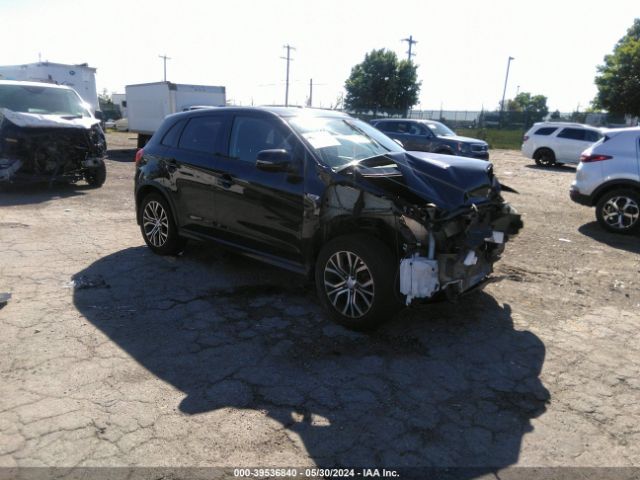 Photo 0 VIN: JA4AR3AU2HZ010320 - MITSUBISHI OUTLANDER SPORT 